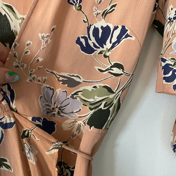 Reformation Royce Dress - Picture 2 of 6